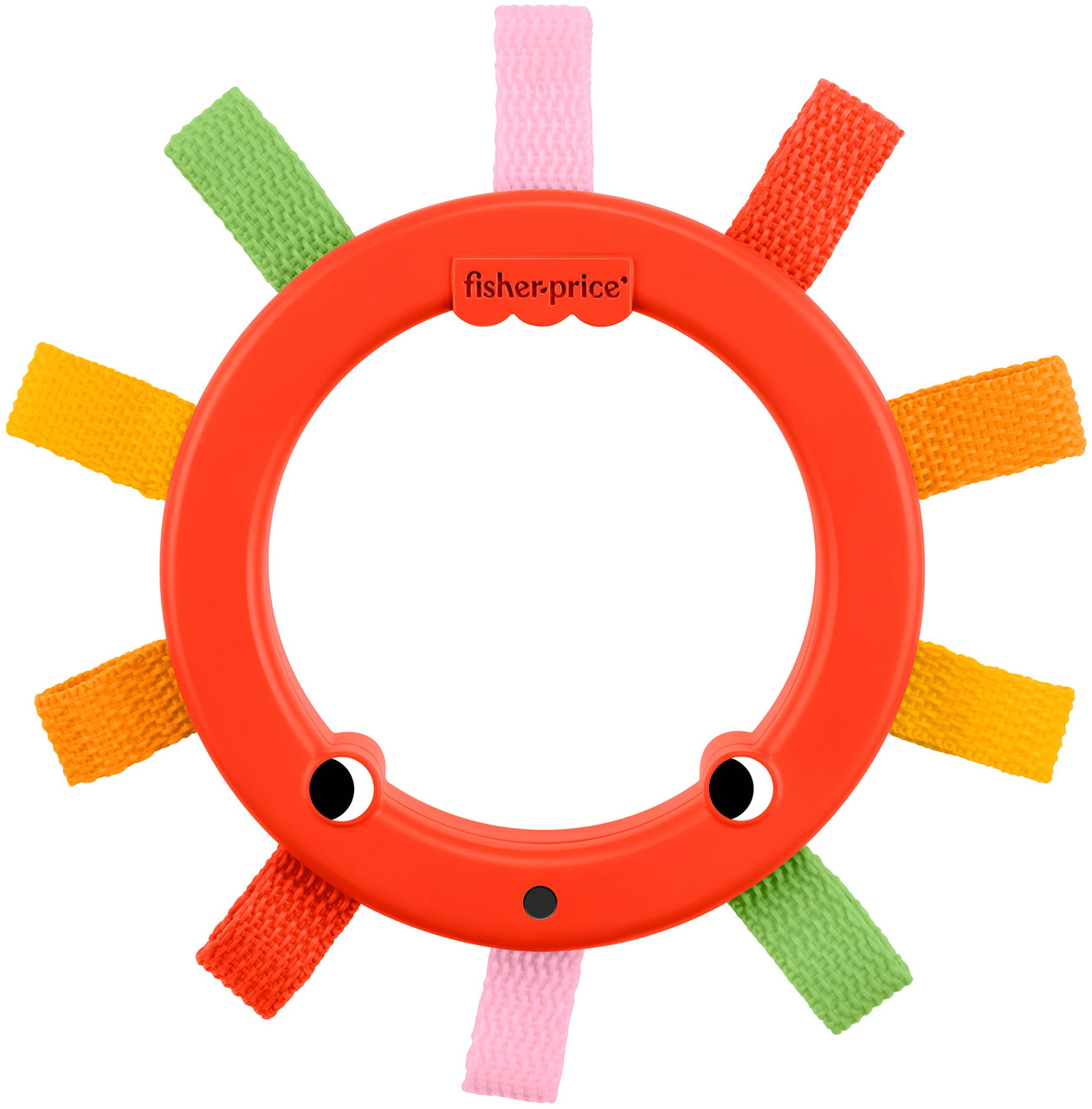 Fisher-Price Activity Rings