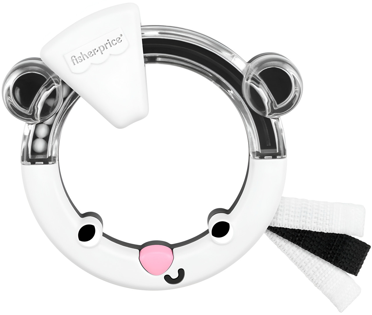 Fisher-Price Activity Rings