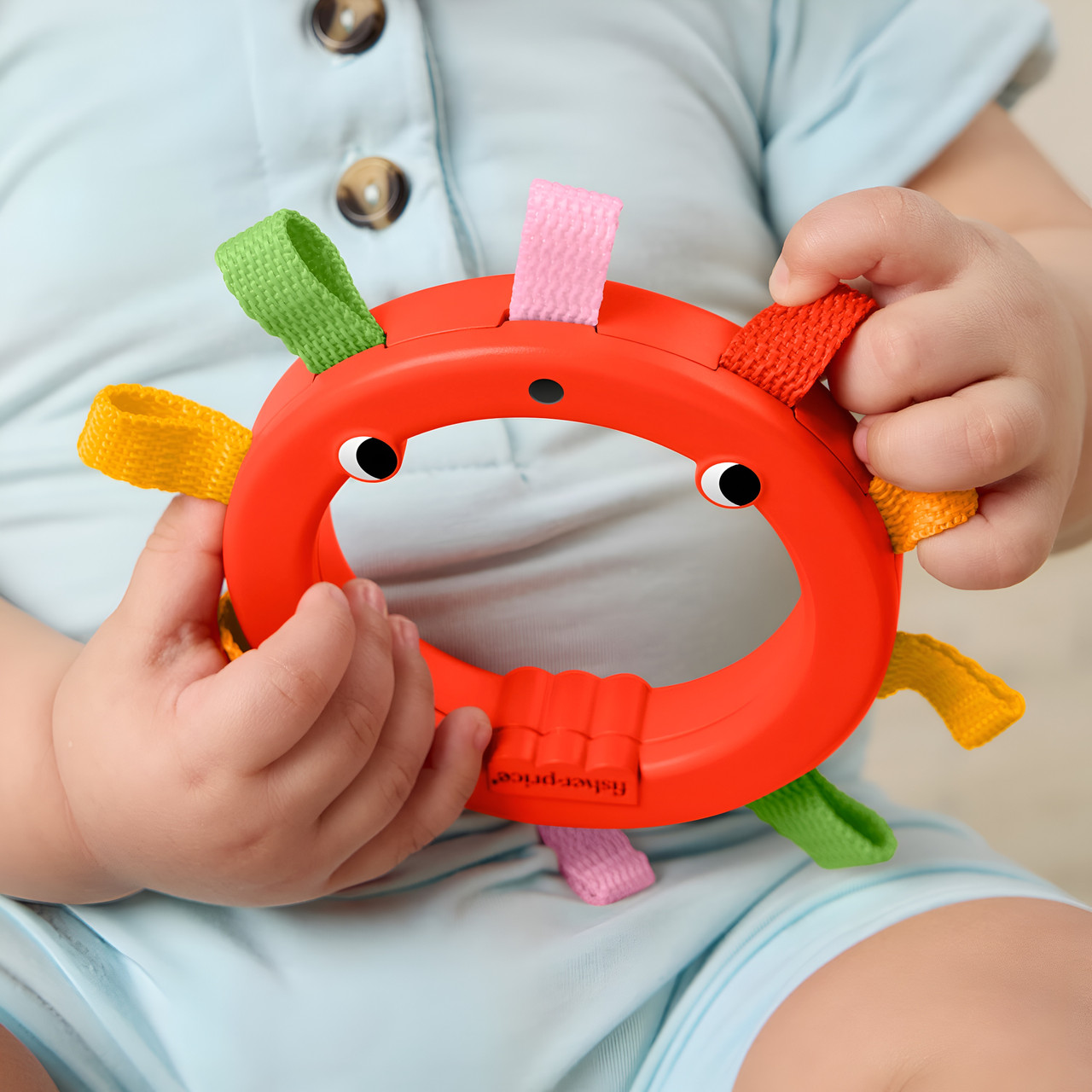 Fisher-Price Activity Rings