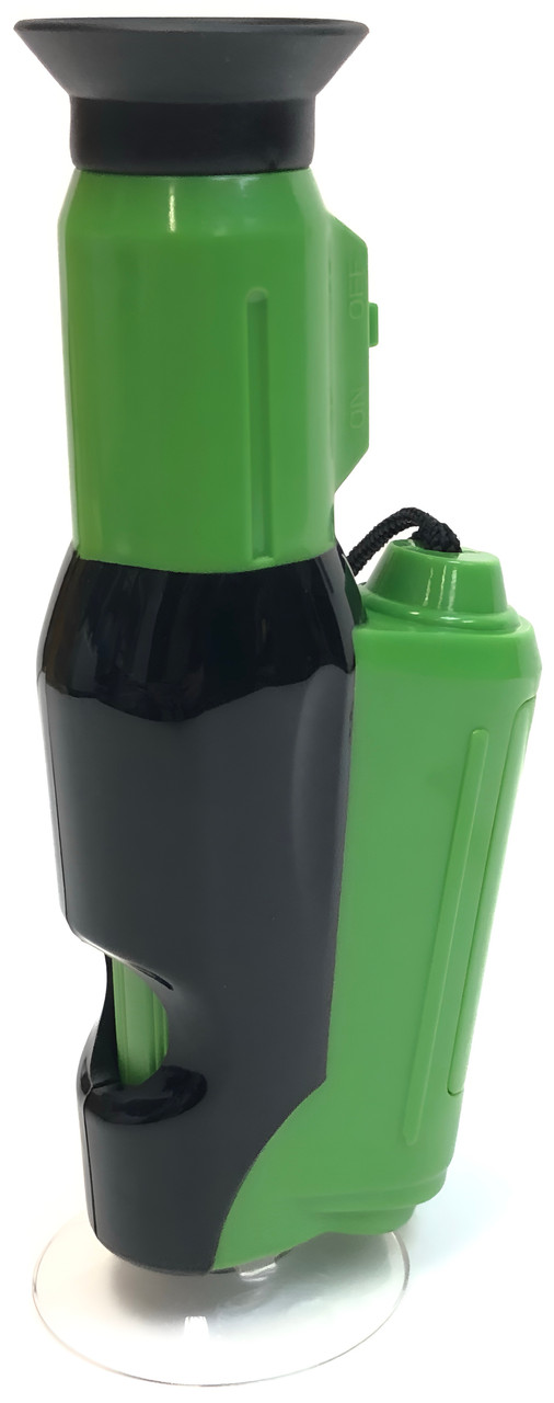 Micro Quest Microscope