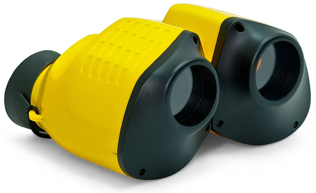 Safari Rainproof Binoculars