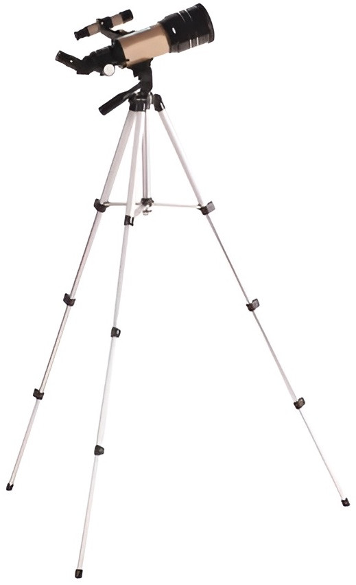 Infinity Pro Explorer Telescope