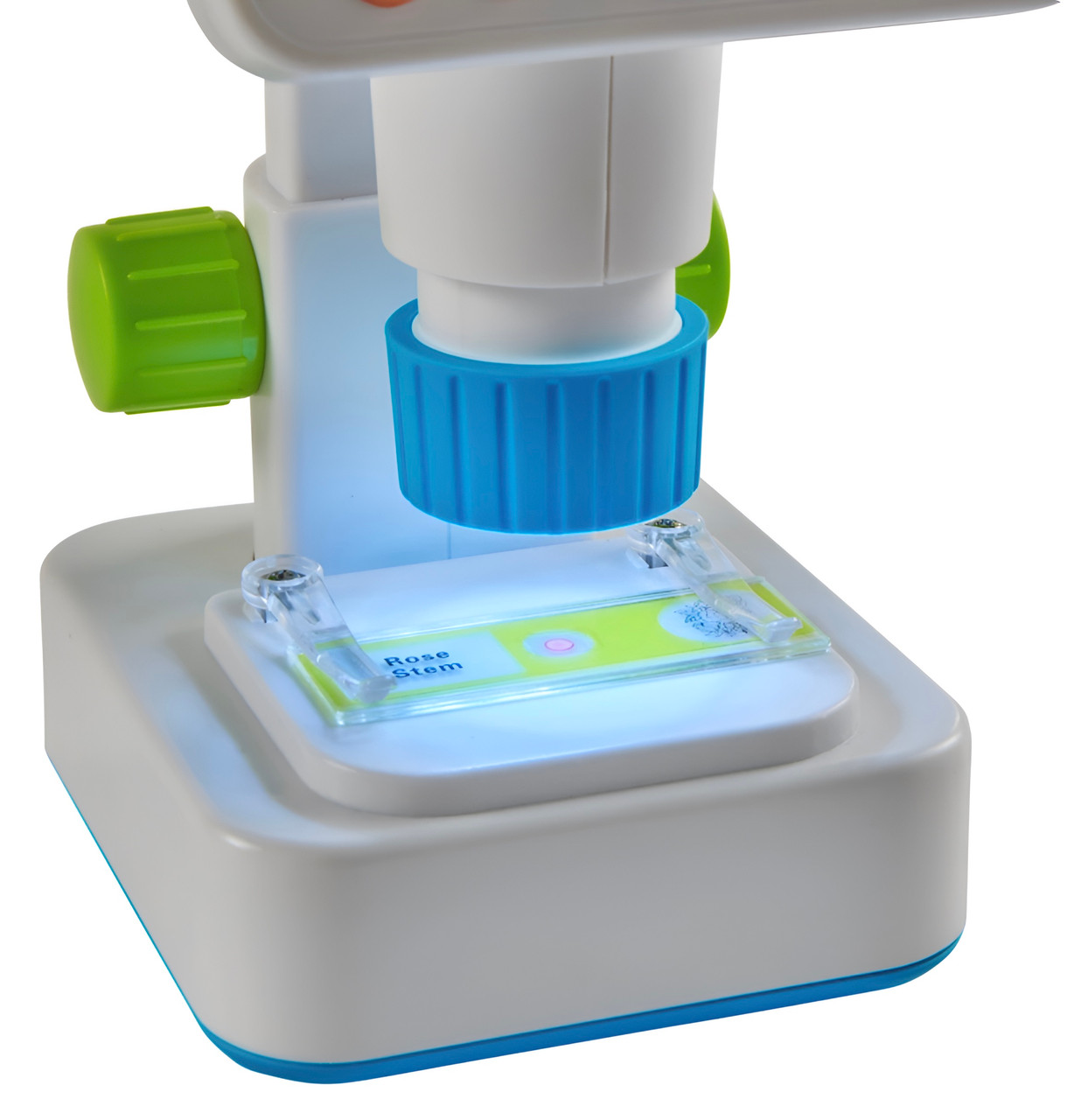 Digital Discovery Microscope Set