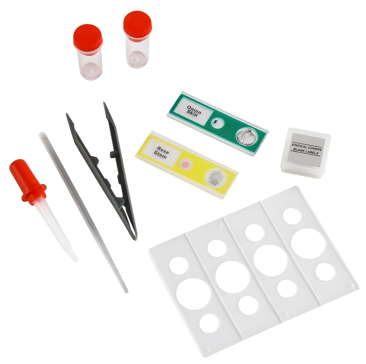 Digital Discovery Microscope Set