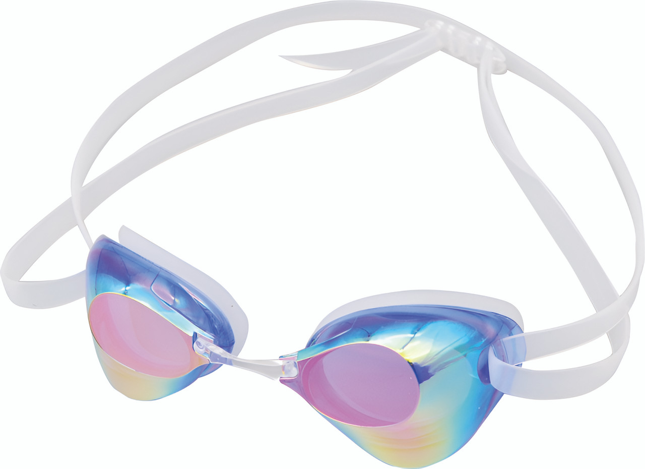 Waverider Goggles - White