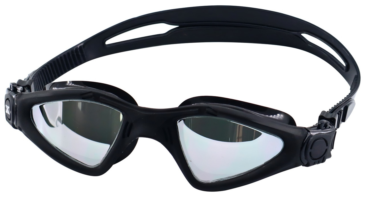 Streamliner Goggles - Black