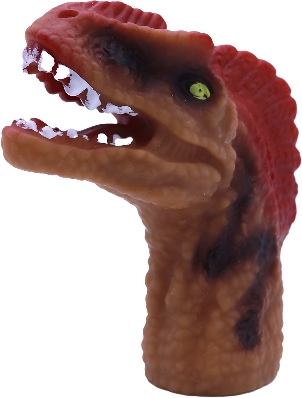 Dino World Finger Puppets