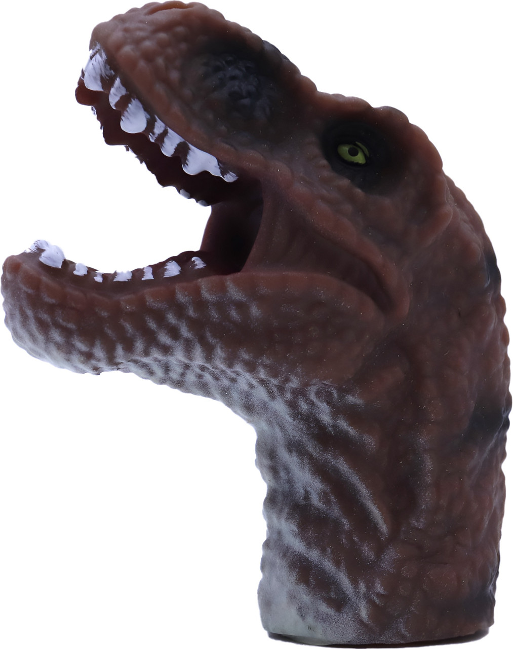 Dino World Finger Puppets