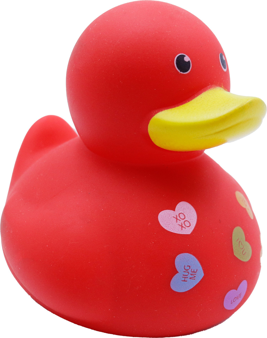 Sweatheart Quacklings