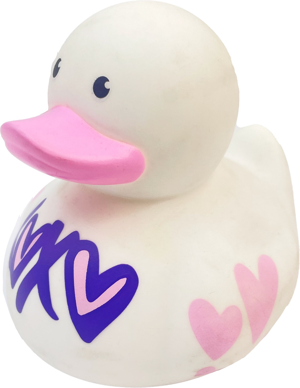 Sweatheart Quacklings