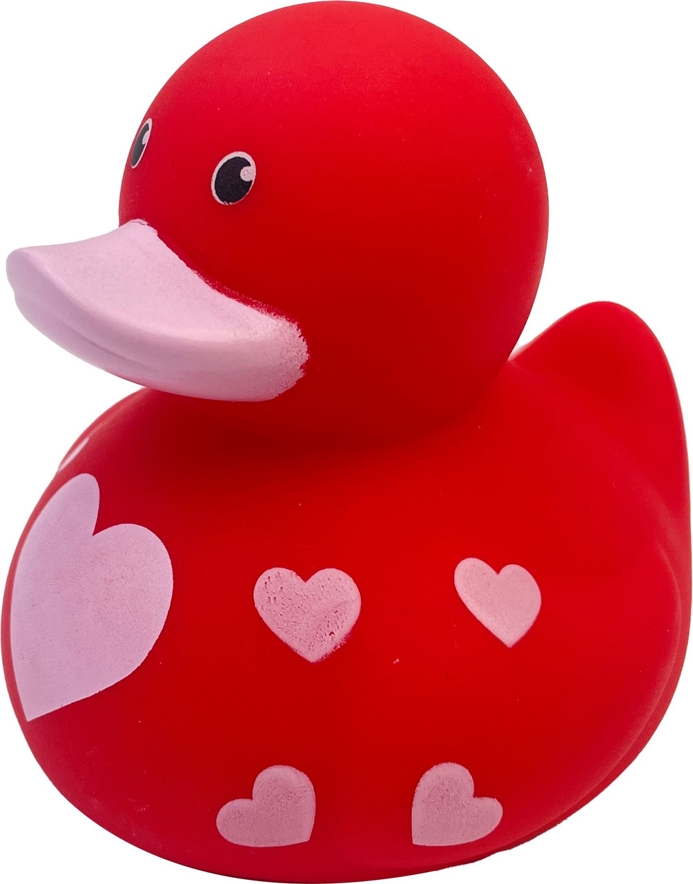 Sweatheart Quacklings