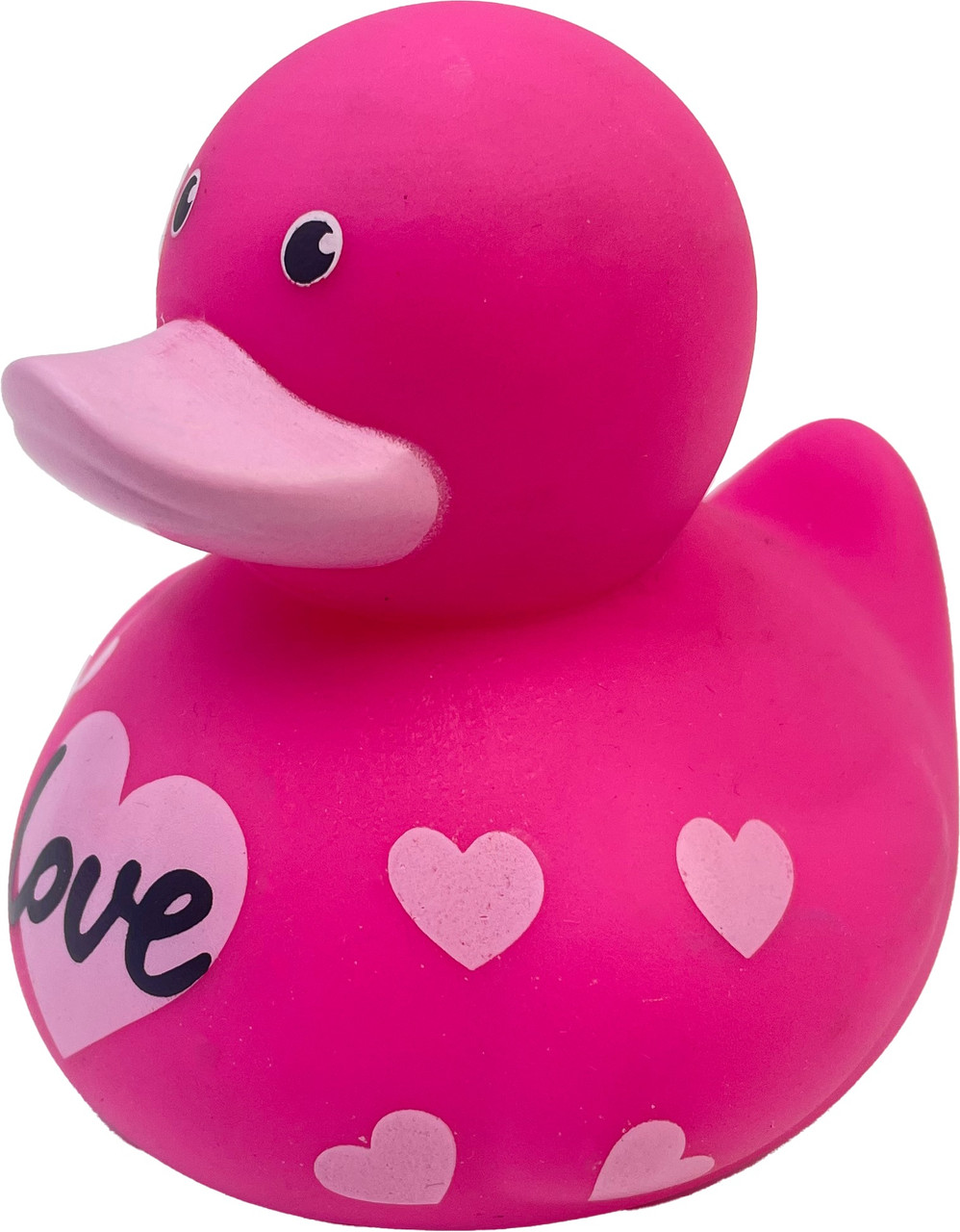 Sweatheart Quacklings