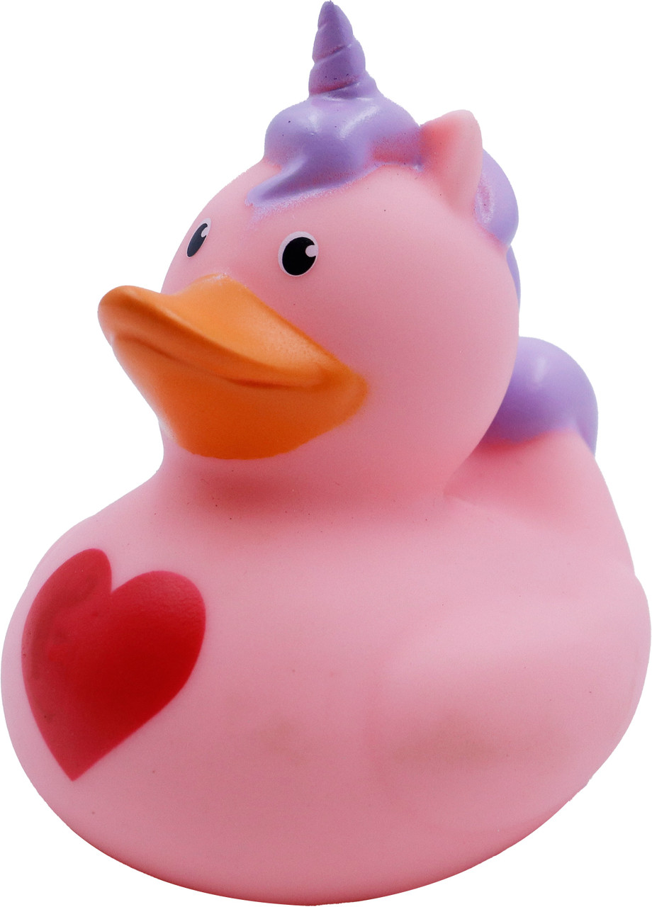 Sweatheart Quacklings