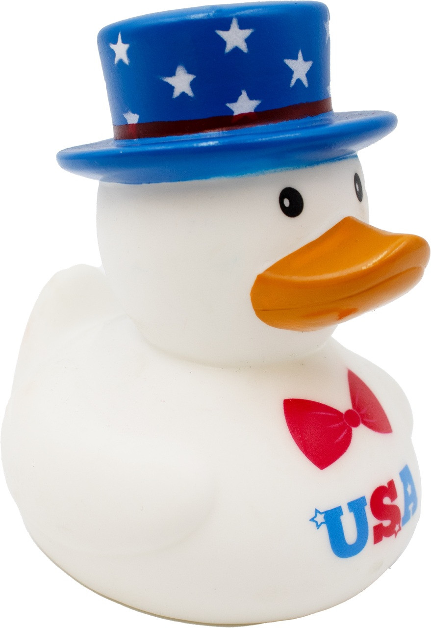 Patriotric Quacklings