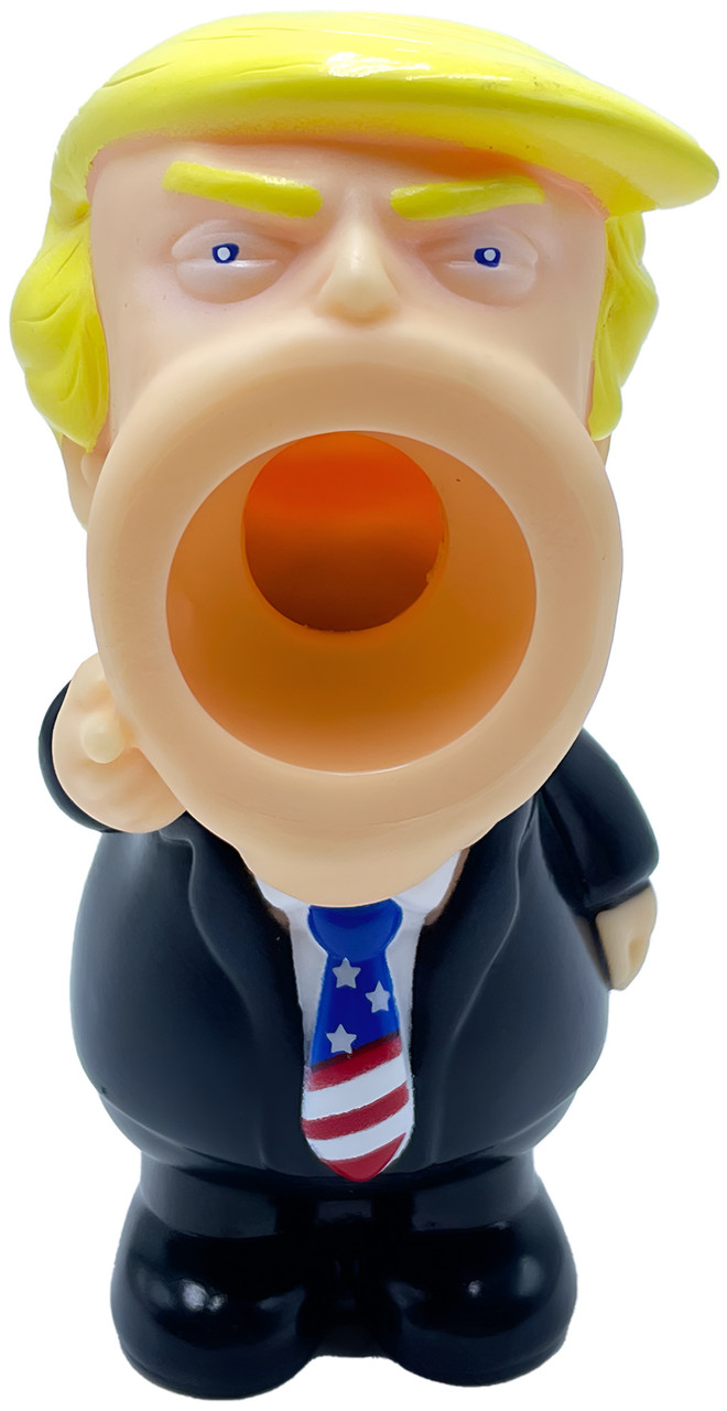 President Parody Popper