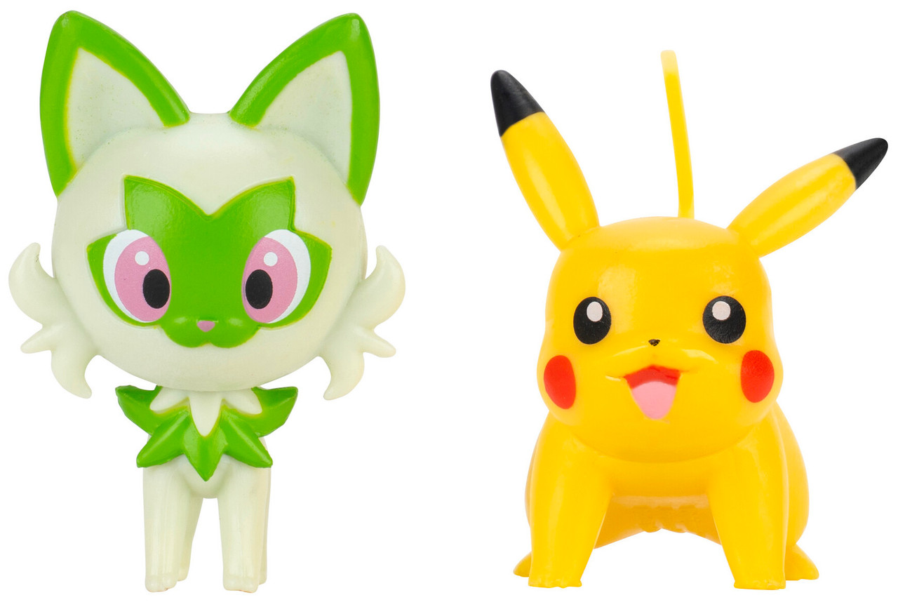Pokemon Play N Display Case
