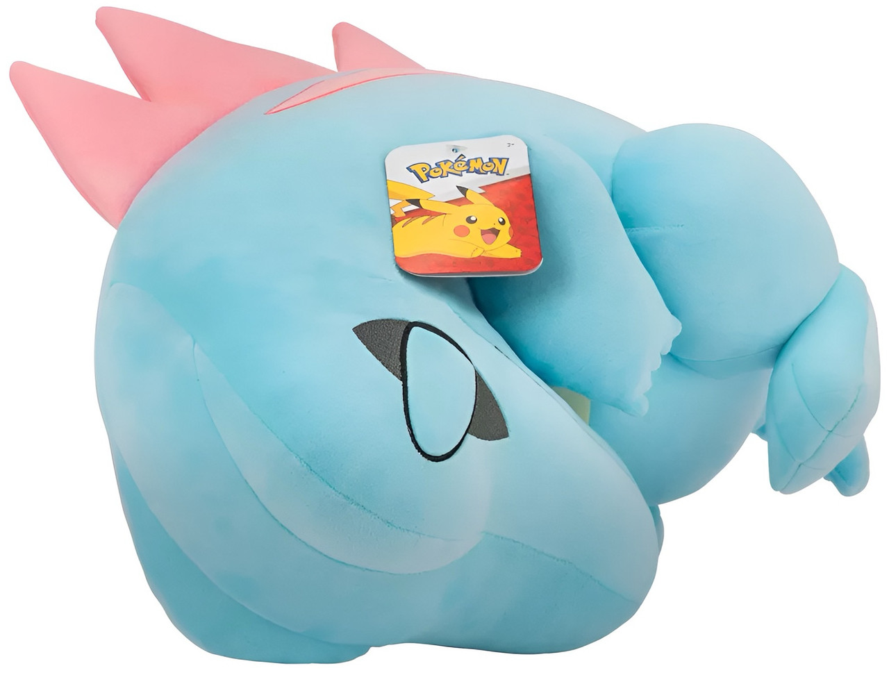 Pokemon 18-inch Sleeping Totodile Plush