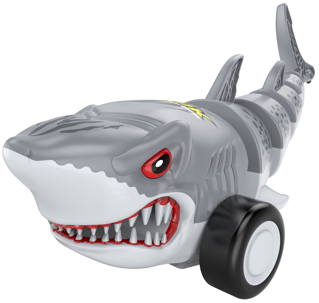 Snappy Shark RC