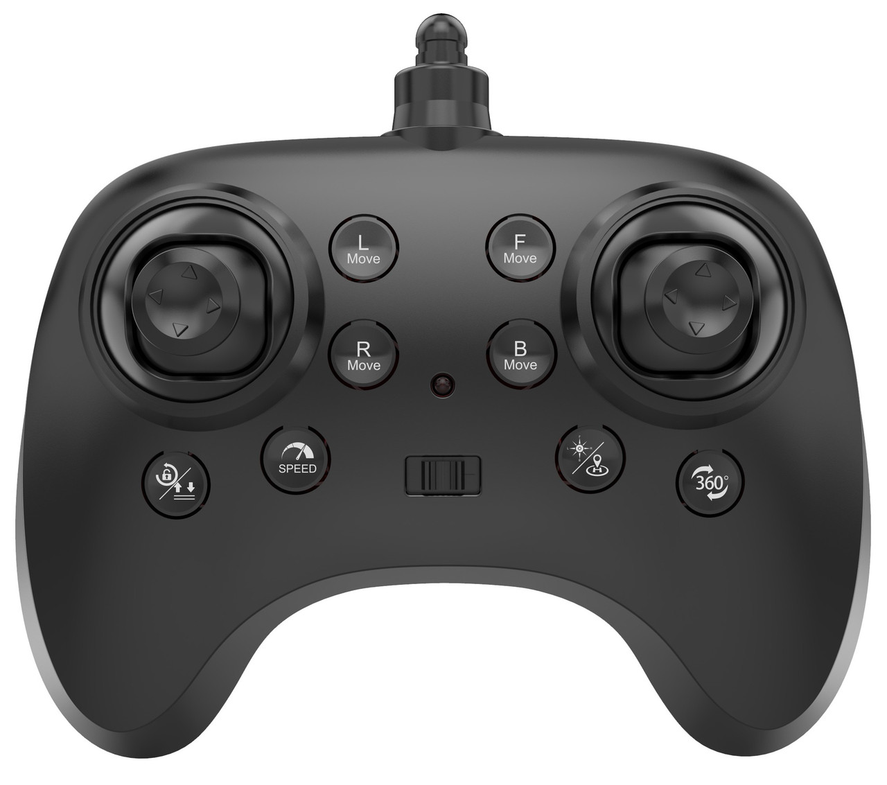 Jet Strike Fighter RC