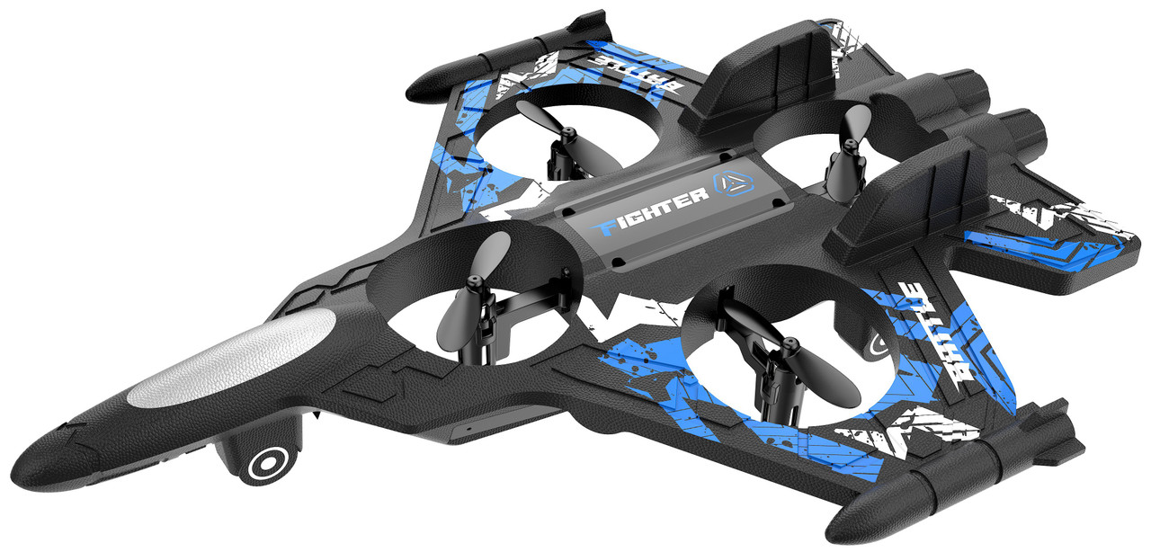 Jet Strike Fighter RC