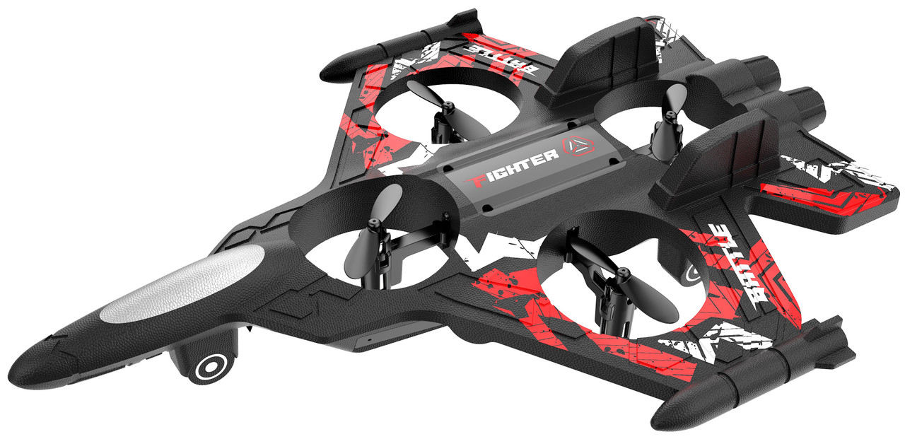 Jet Strike Fighter RC