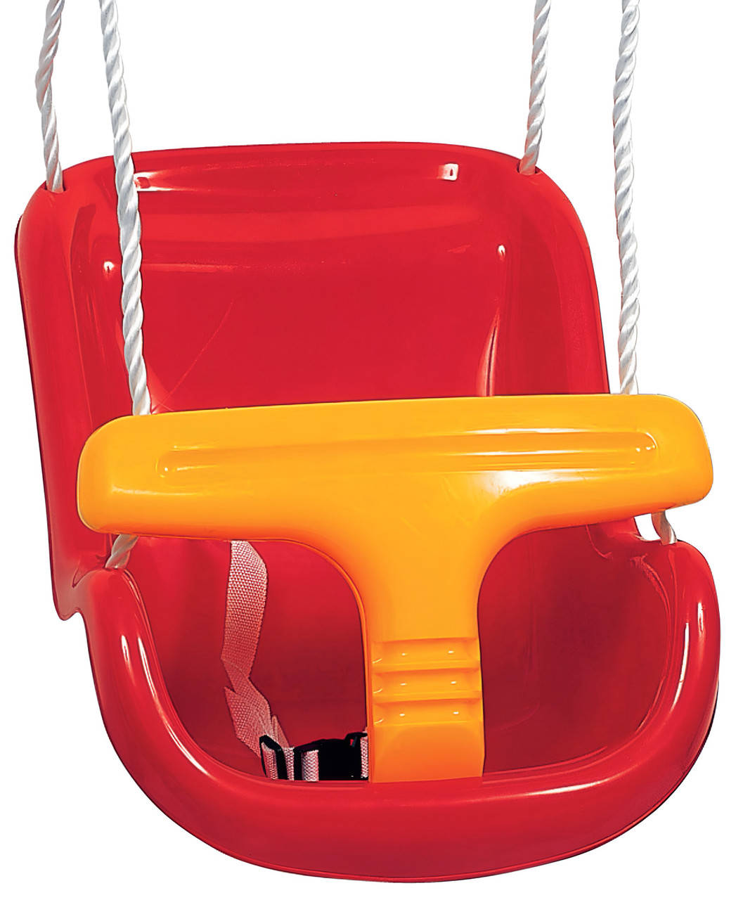 Secure Start Baby Swing