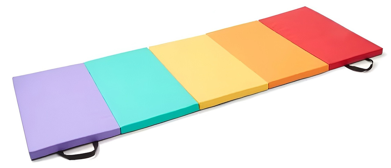 Soft Play Stack & Tumble Mat