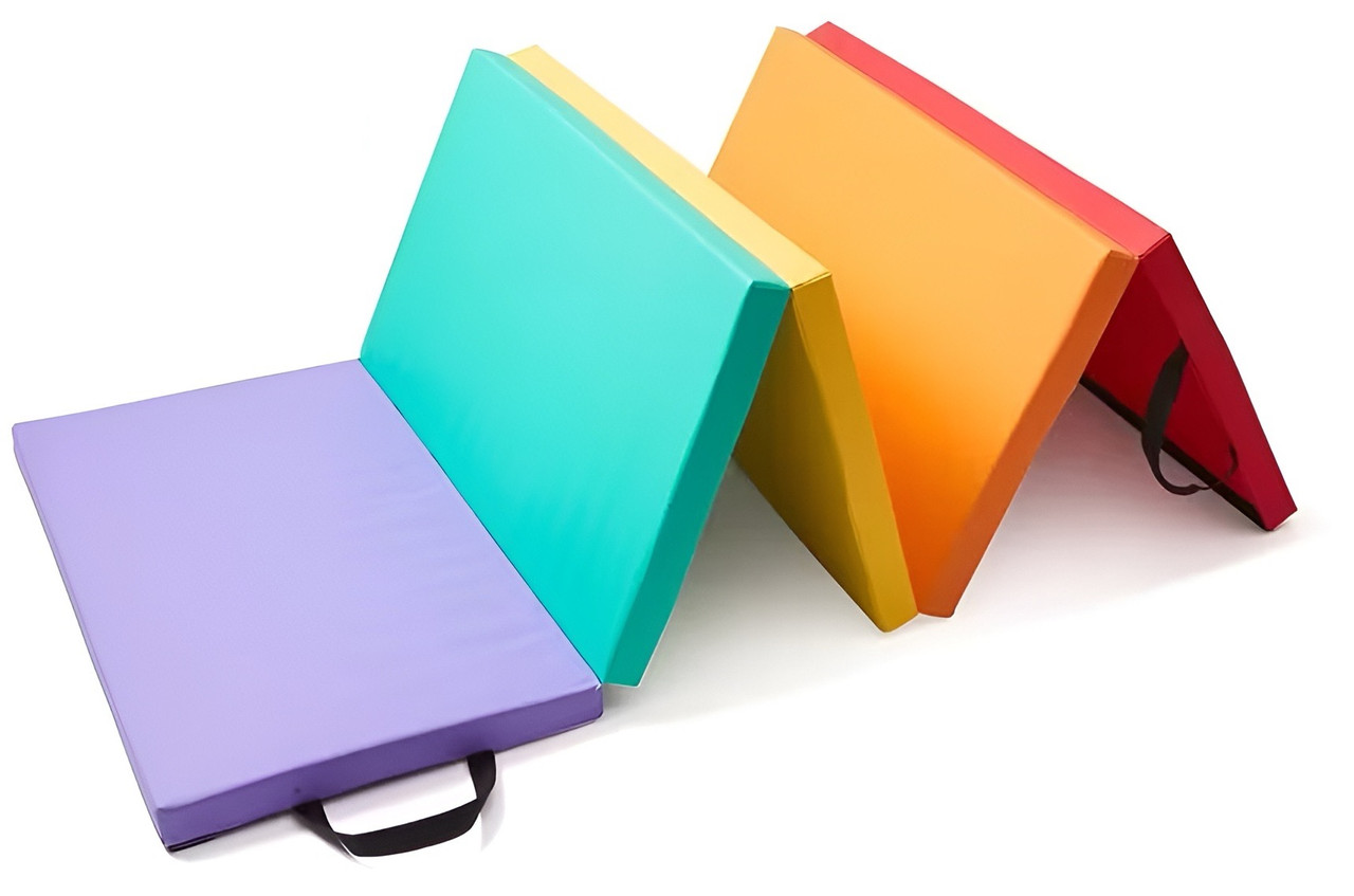 Soft Play Stack & Tumble Mat