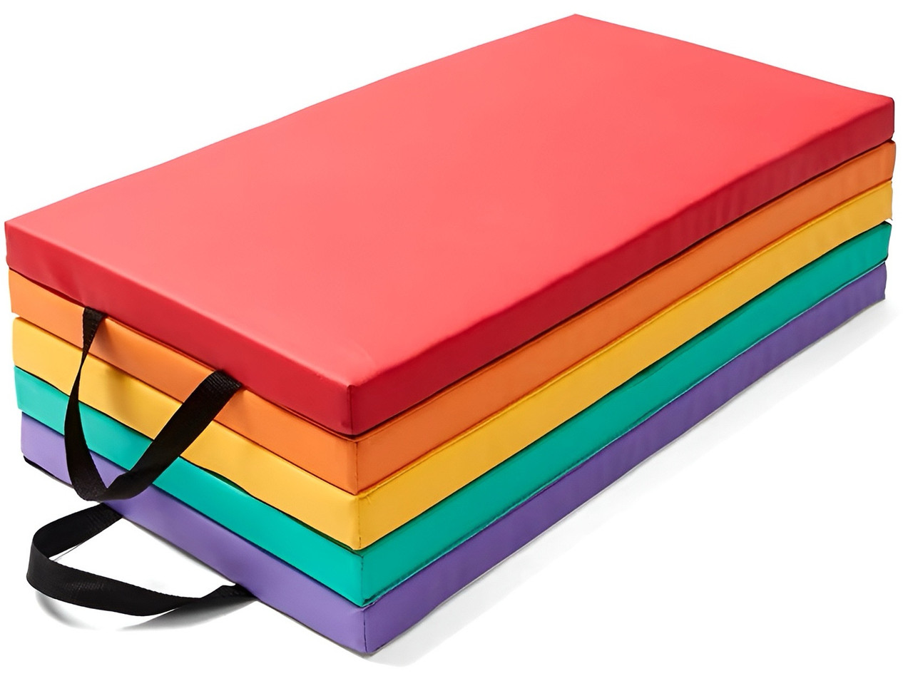 Soft Play Stack & Tumble Mat