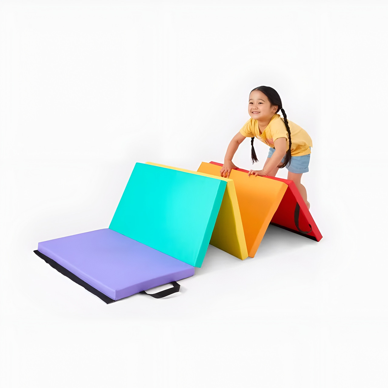 Soft Play Stack & Tumble Mat