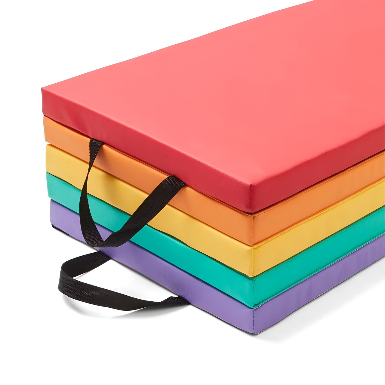 Soft Play Stack & Tumble Mat