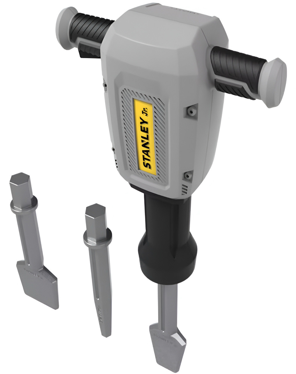 Stanley Jr. Battery Operated Jackhammer