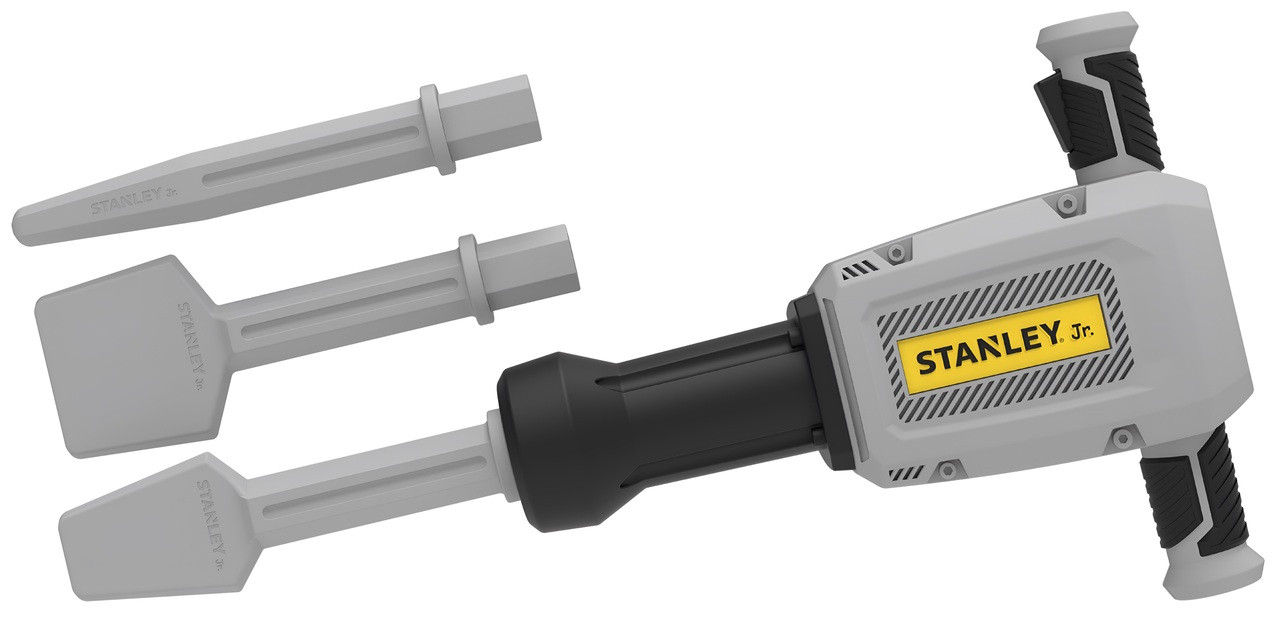 Stanley Jr. Battery Operated Jackhammer