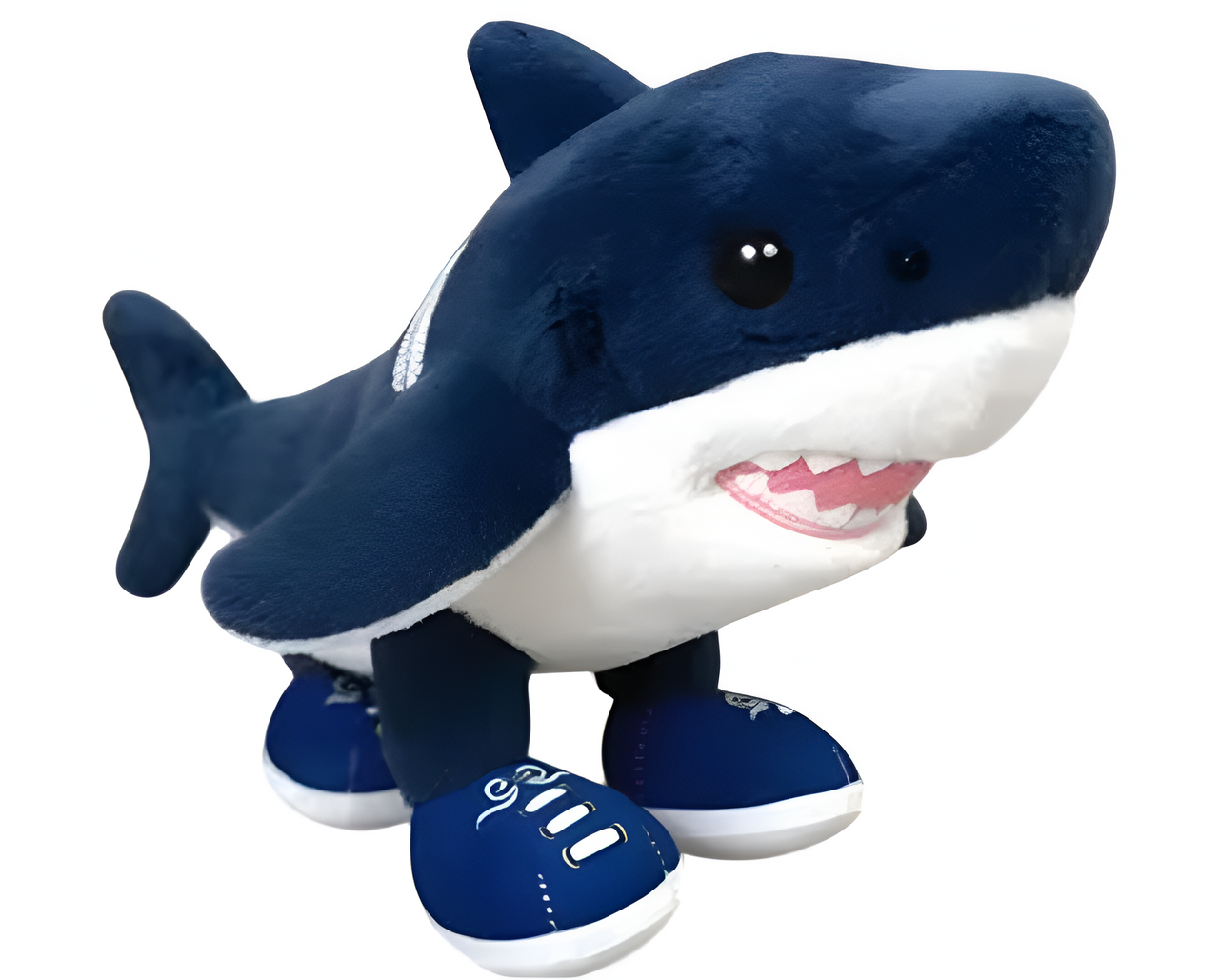 Tralalero Tralala Shark Plush