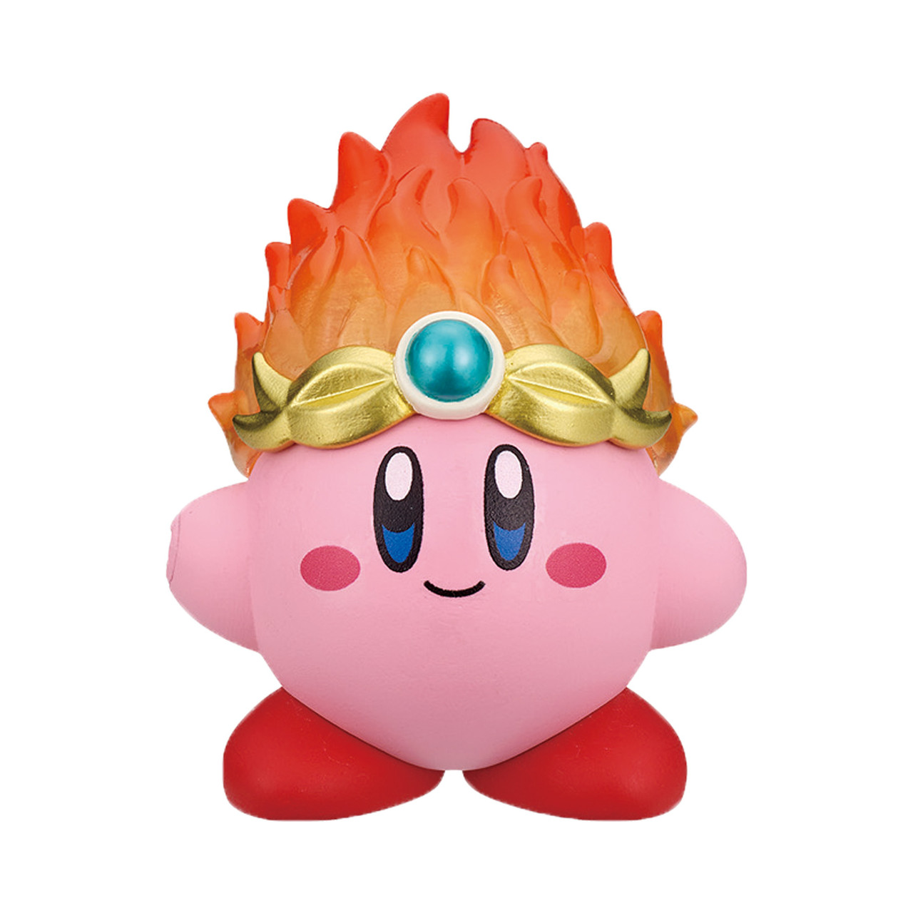 Kirby Transformation Mini Figure