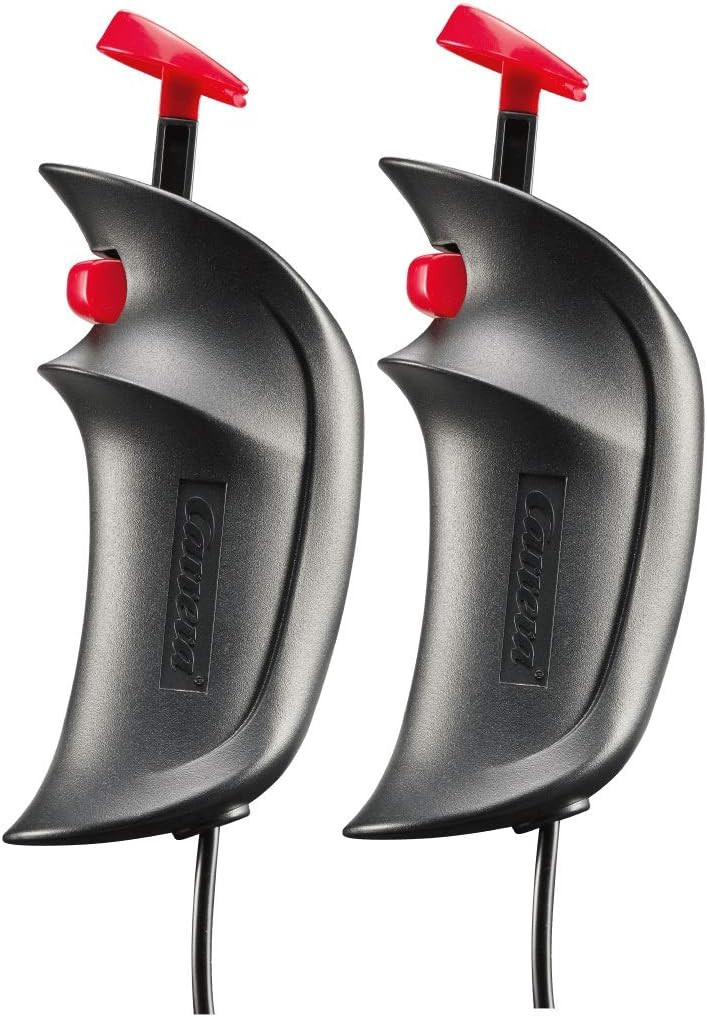 Carrera GO!!! Champion's Circuit Racing F1