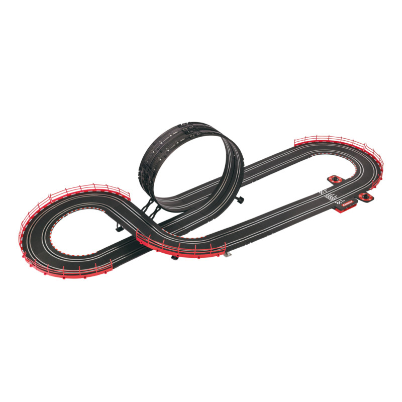 Carrera GO!!! GT Powerplay Set