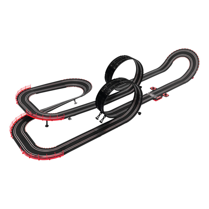 Carrera GO!!! DTM Speed Giants Set