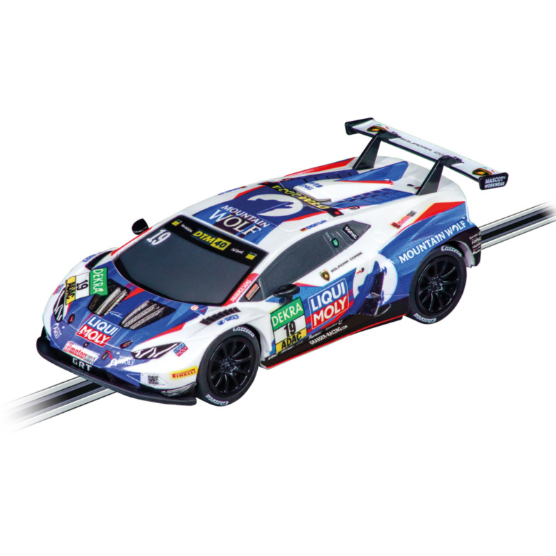 Carrera GO!!! DTM Speed Giants Set