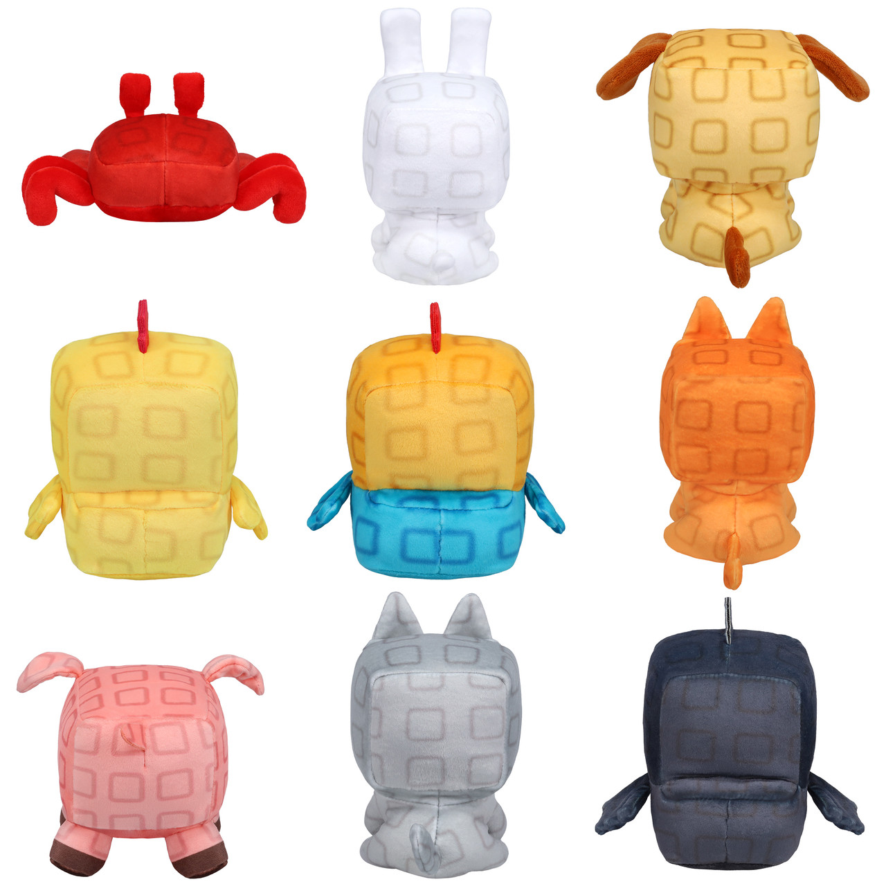 Grow A Garden Collectible Plush