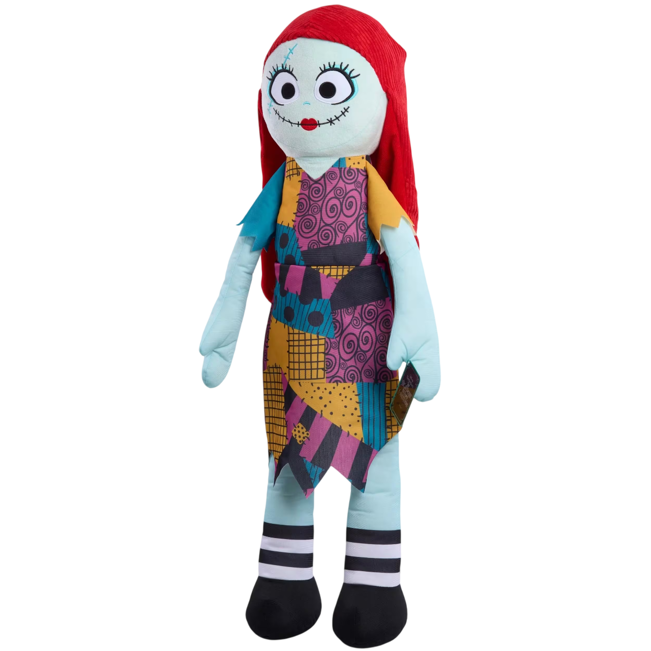 Disney Tim Burton's The Nightmare Before Christmas Jumbo Plush