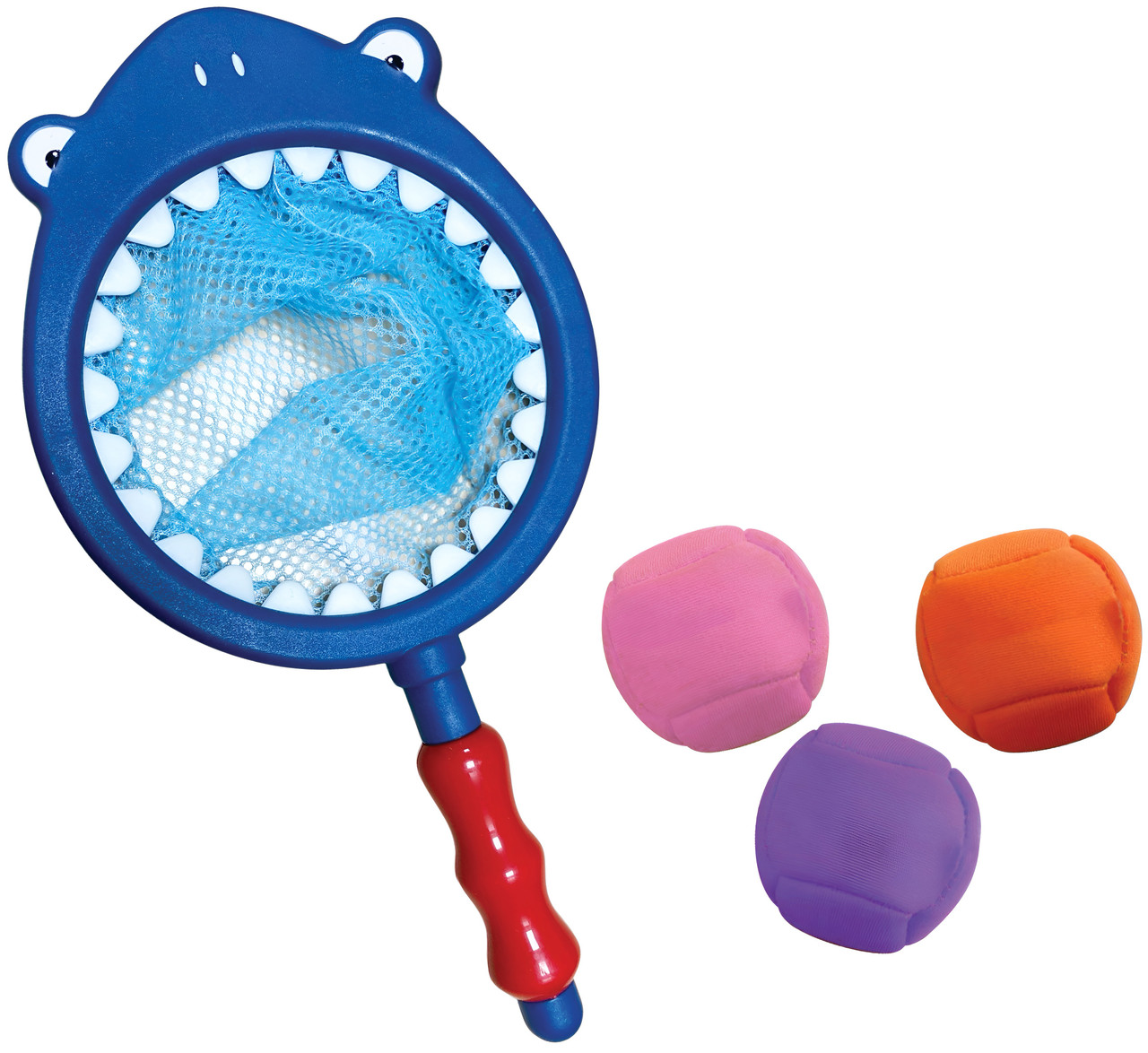 Scoop & Splash Catch Set