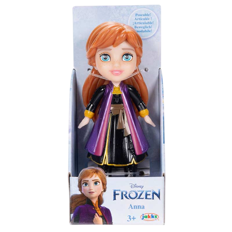 Disney Princess Frozen Mini Dolls