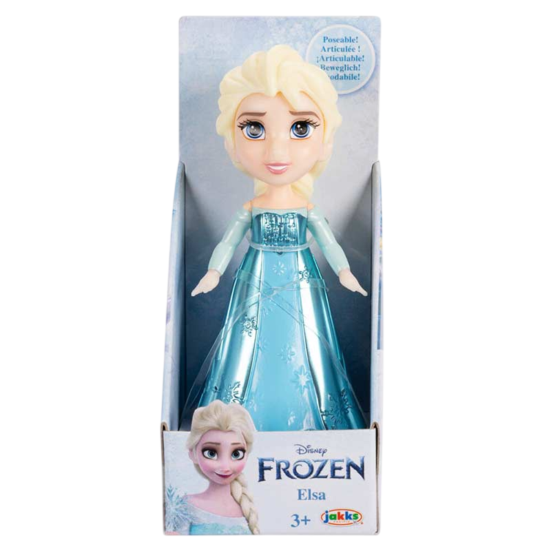 Disney Princess Frozen Mini Dolls