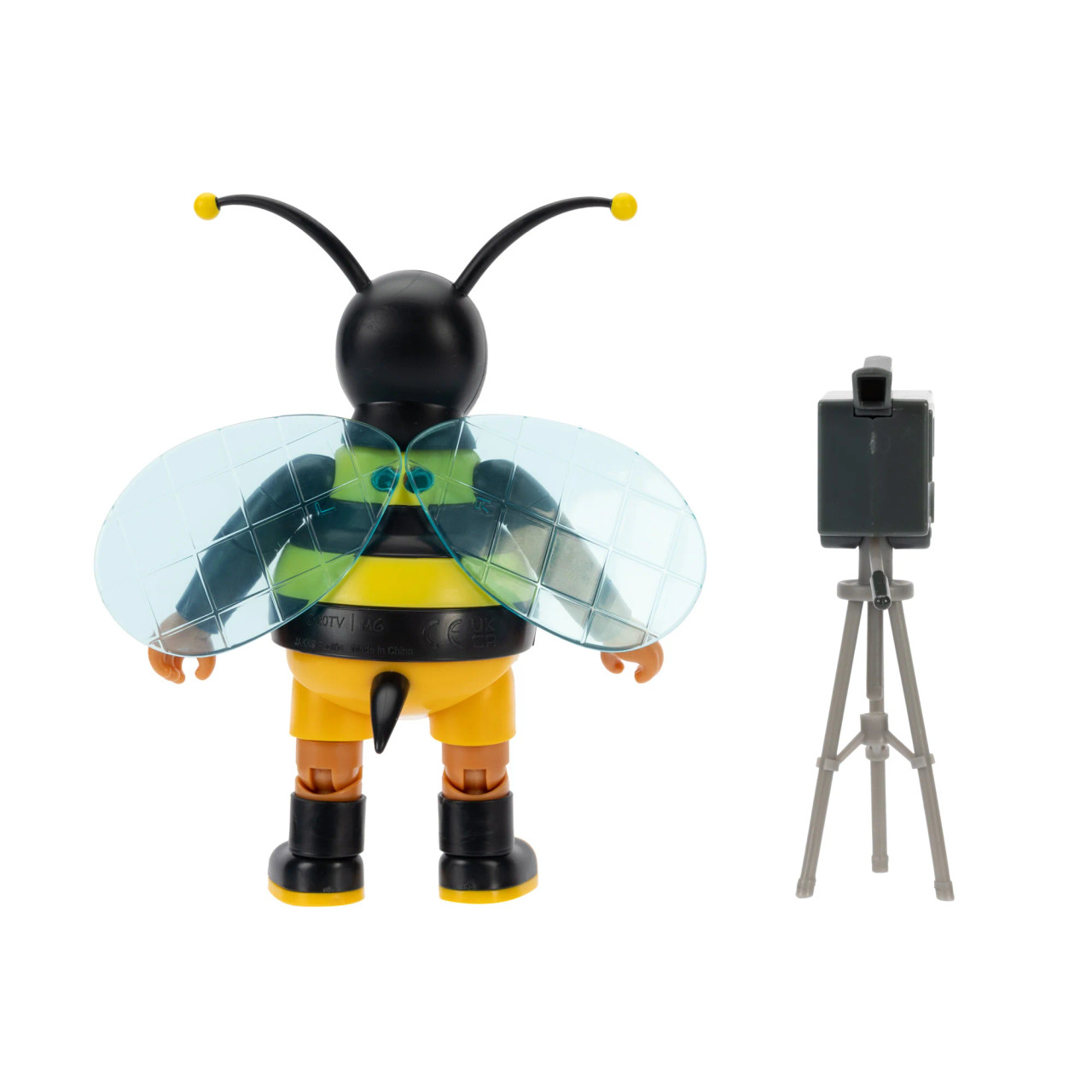 The Simpsons 5 inch Figures Wave 4