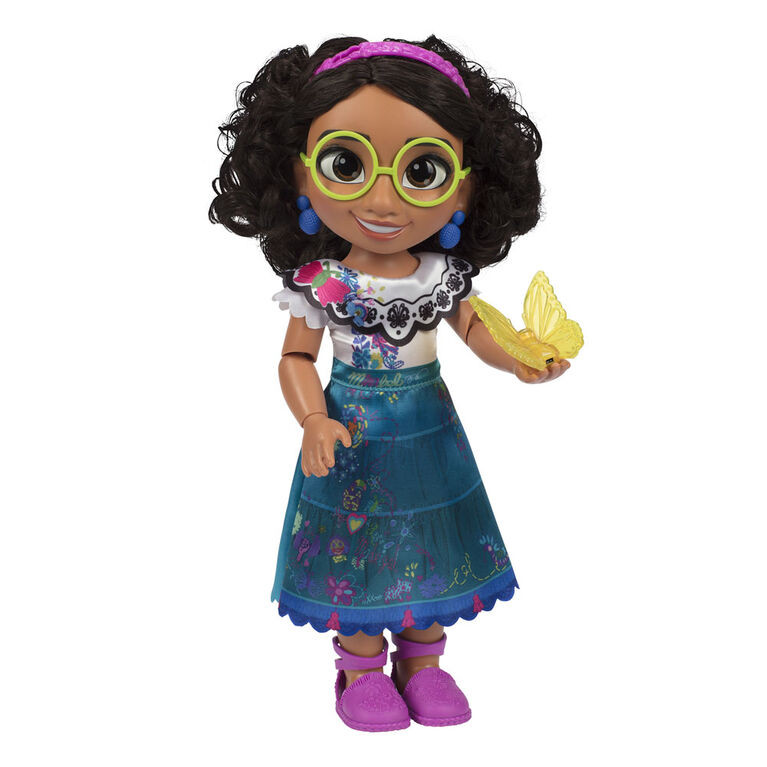 Disney Encanto - Feature Mirabel Large Doll