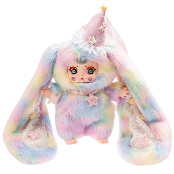MM Dream Kingdom Blind Box 