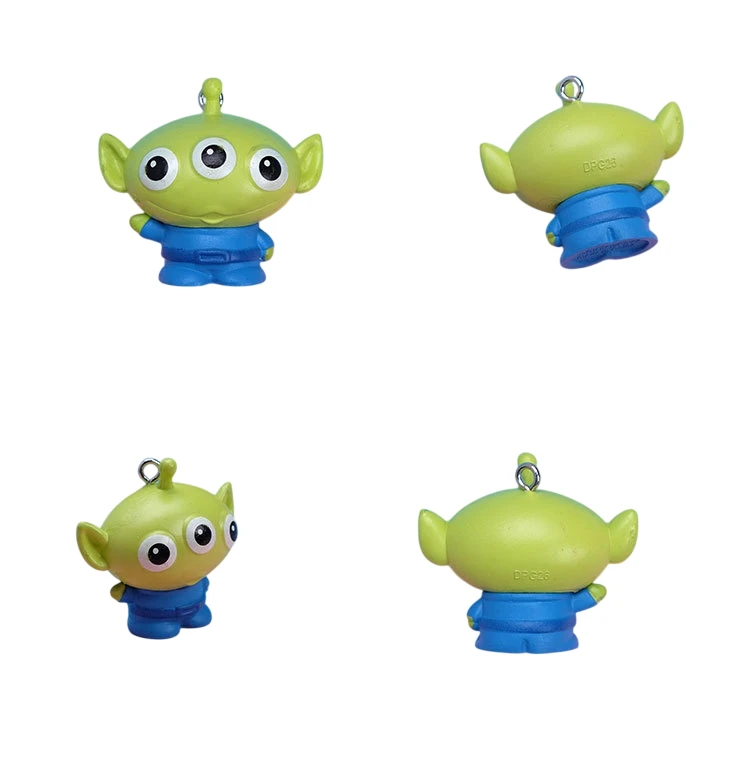 Toy Story - Mini Figures 