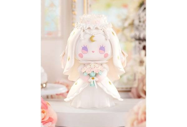 Lucky Emma Secret Forest Beloved Series 