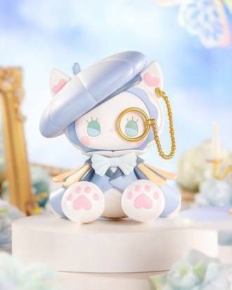 Lucky Emma Secret Forest Beloved Series 